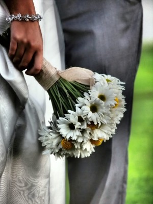 California Dreamin Photographs: California Coast Highway 1 Wedding Flowers