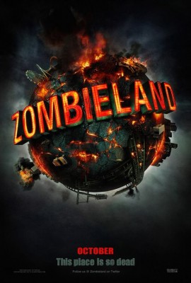 Screenwriter Offers Zombieland Movie Review